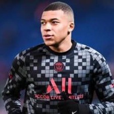 O Paris Saint-Germain espera sinceramente que Kylian Mbappé fique